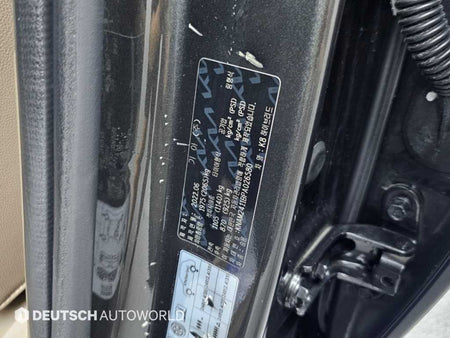 Kia K8 — photo 20
