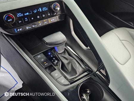 Hyundai Avante — photo 09