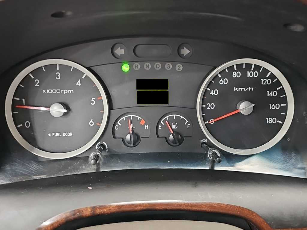 Hyundai Porter II — photo 06