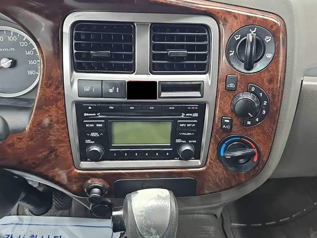 Hyundai Porter II — photo 10