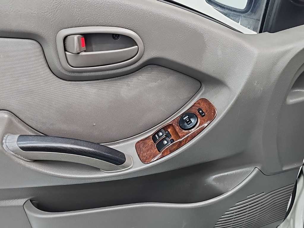 Hyundai Porter II — photo 12