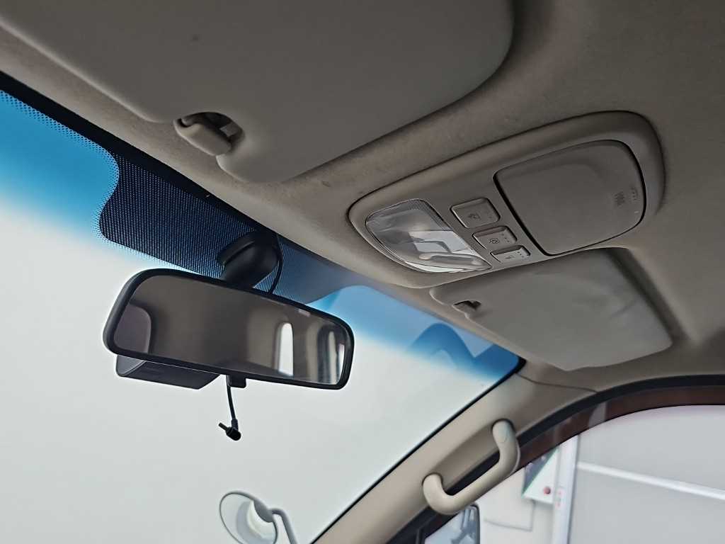 Hyundai Porter II — photo 13