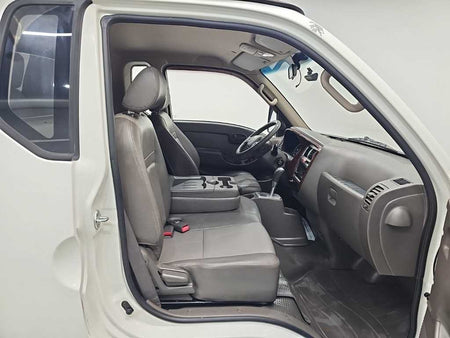 Hyundai Porter II — photo 15