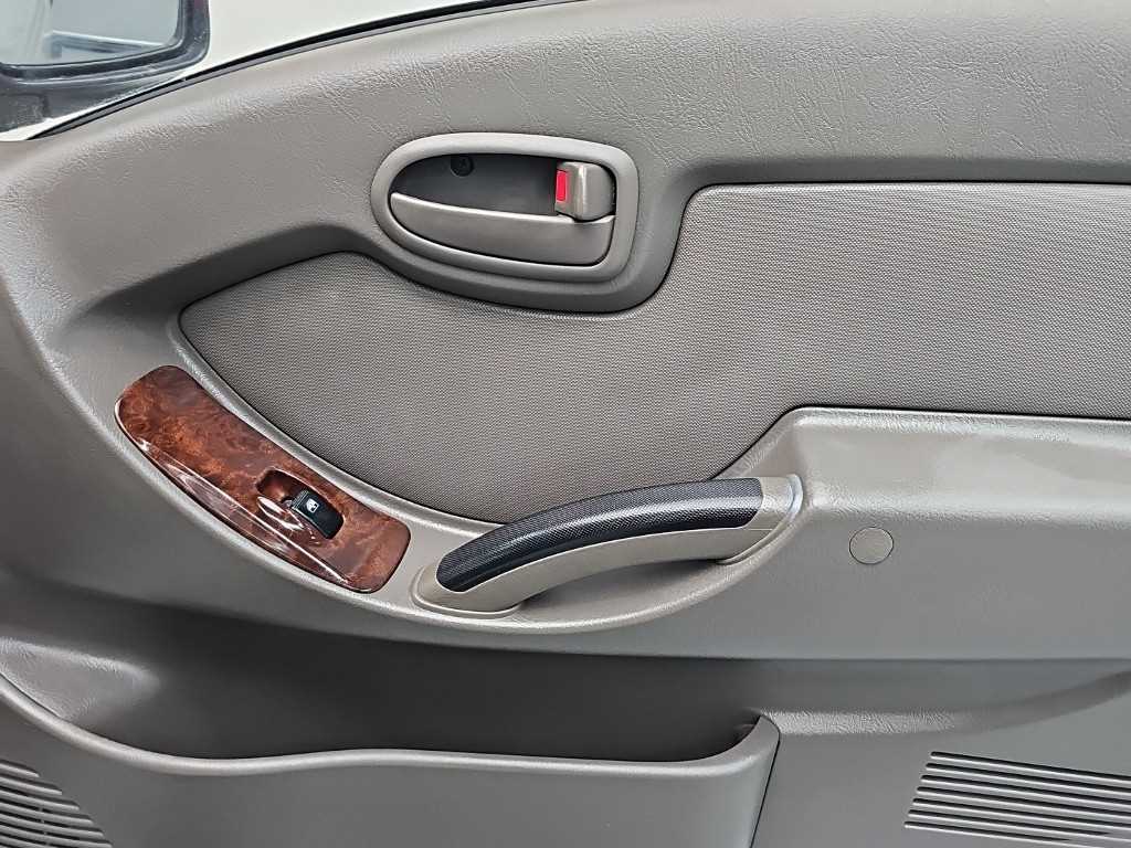 Hyundai Porter II — photo 16