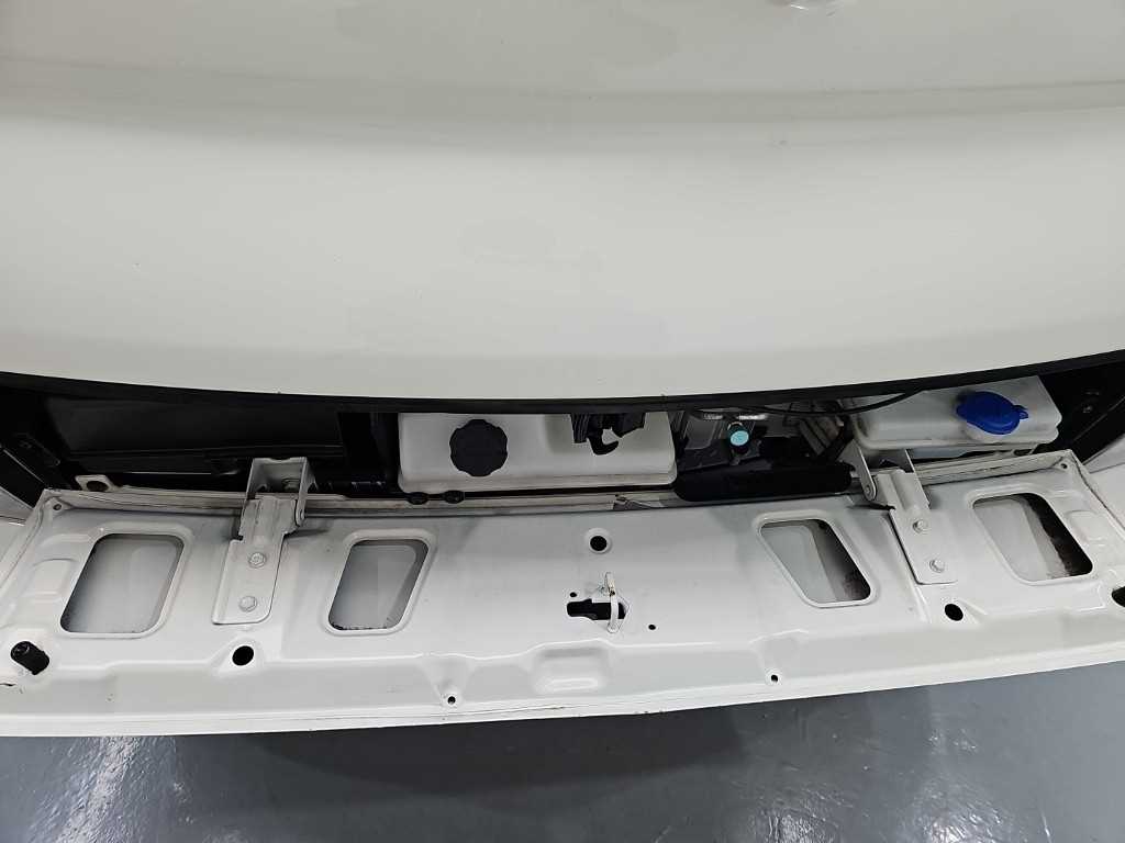 Hyundai Porter II — photo 05