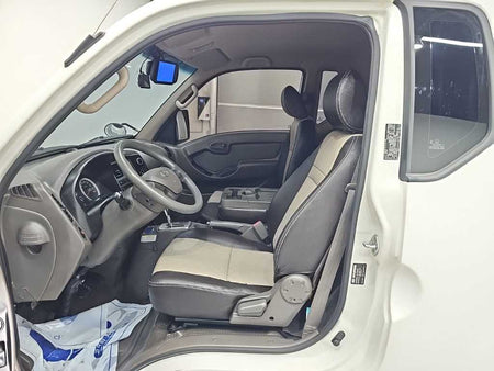 Hyundai Porter II — photo 11