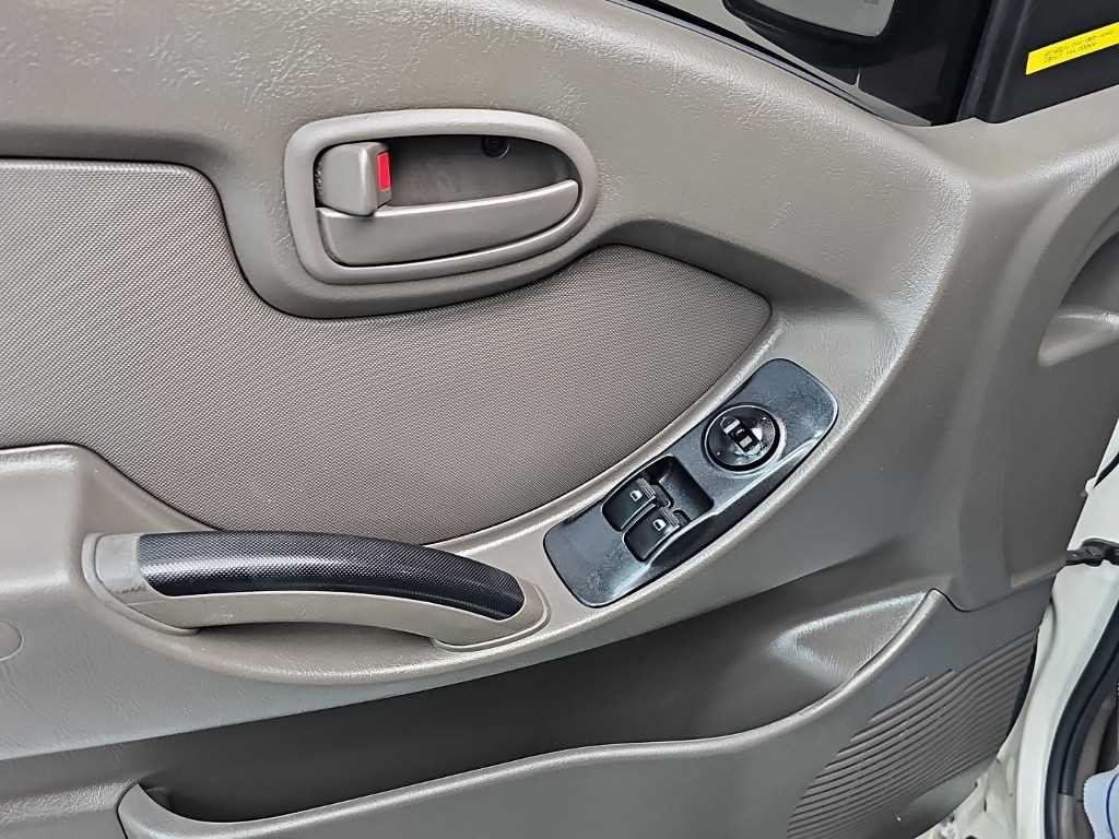 Hyundai Porter II — photo 12