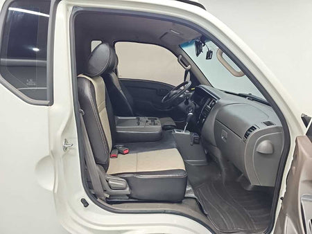 Hyundai Porter II — photo 16