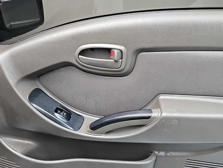 Hyundai Porter II — photo 17