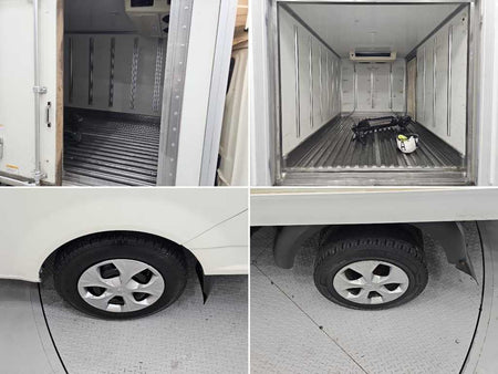 Hyundai Porter II — photo 18