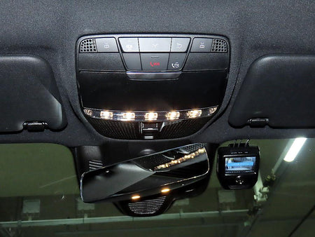 Mercedes-Benz E-Class — photo 14