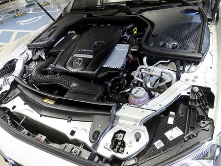 Mercedes-Benz E-Class — photo 19