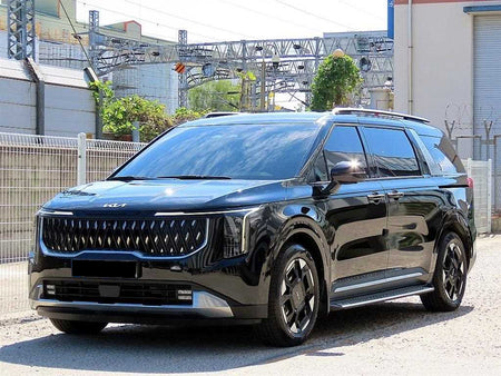 Kia Carnival — photo 02