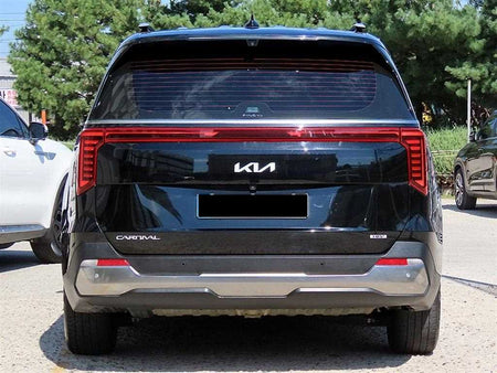 Kia Carnival — photo 04