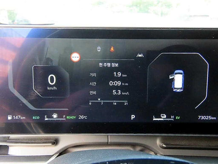 Kia Carnival — photo 10