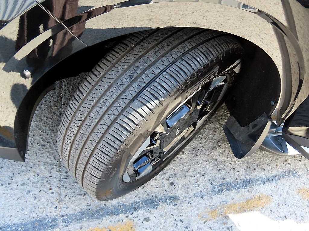 Kia Carnival — photo 20