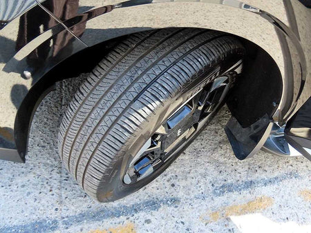 Kia Carnival — photo 20