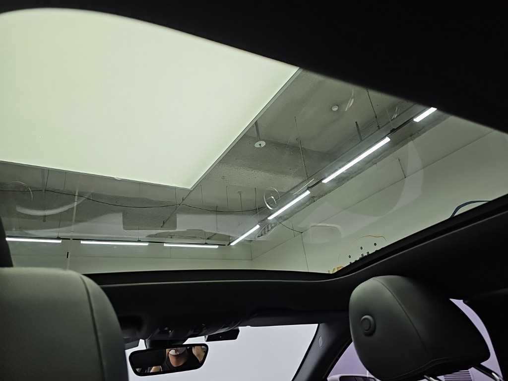 Mercedes-Benz A-Class — photo 12