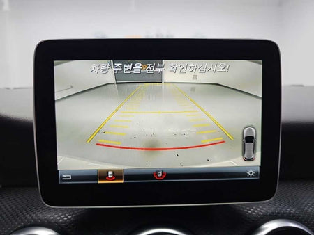 Mercedes-Benz A-Class — photo 14