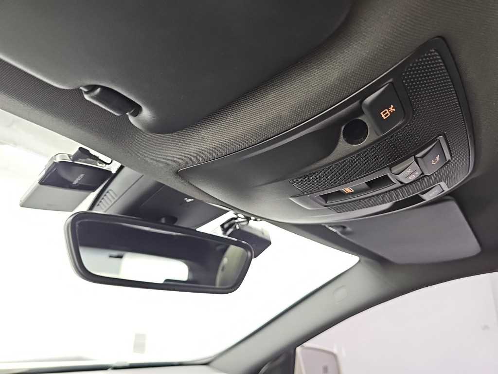 Mercedes-Benz A-Class — photo 15