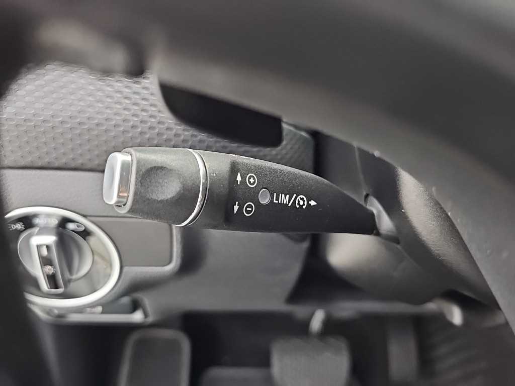 Mercedes-Benz A-Class — photo 16