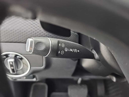 Mercedes-Benz A-Class — photo 16