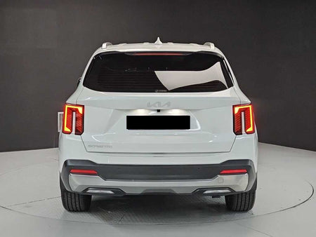 Kia Sorento — photo 03
