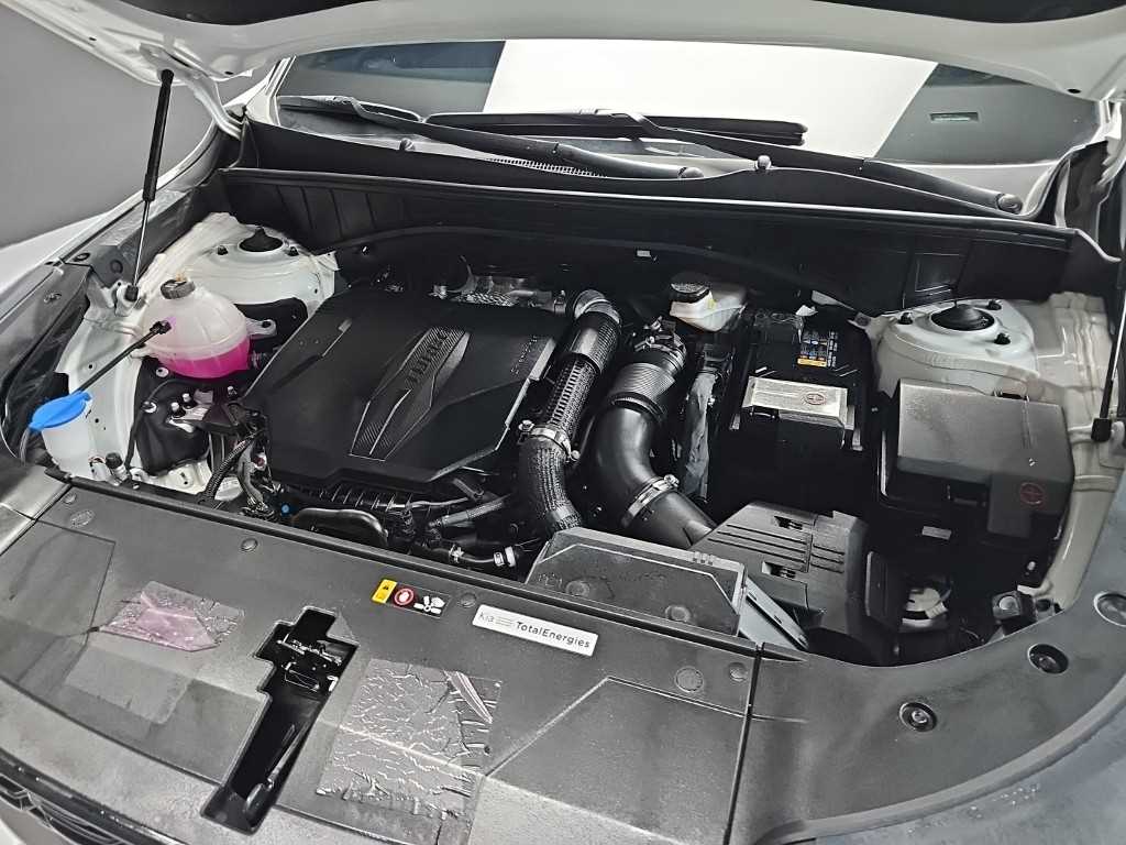 Kia Sorento — photo 05