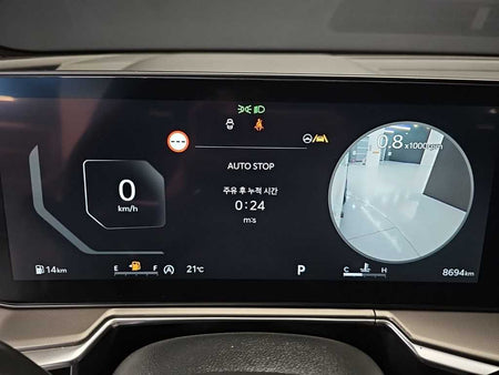 Kia Sorento — photo 06