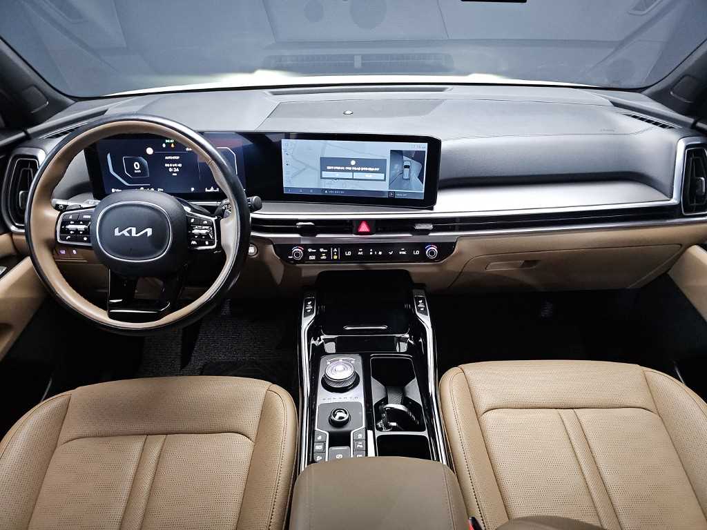 Kia Sorento — photo 07