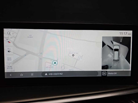 Kia Sorento — photo 15
