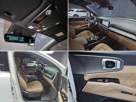 Kia Sorento — photo 17