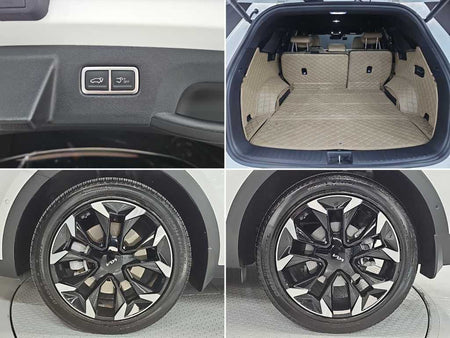 Kia Sorento — photo 18
