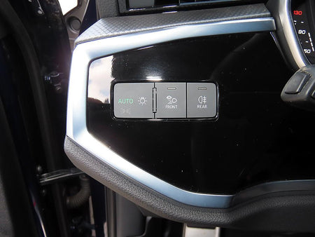 Audi Q3 — photo 13