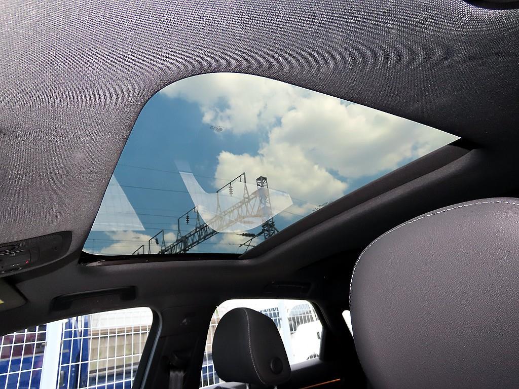 Audi Q3 — photo 16