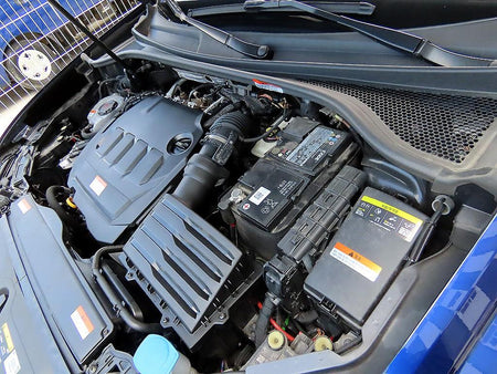 Audi Q3 — photo 19