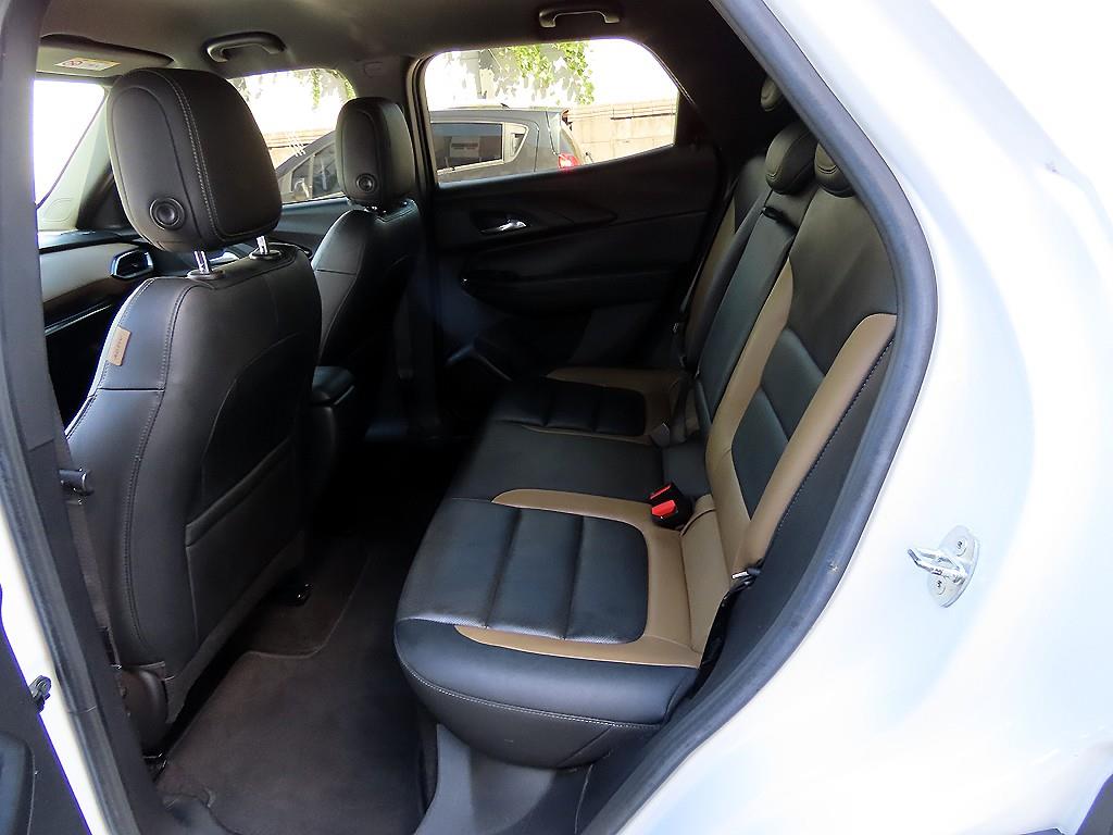 CHEVROLET Trailblazer — photo 06