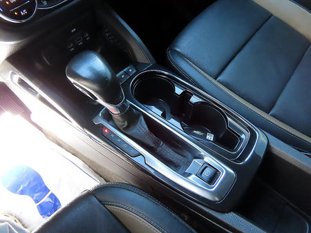 CHEVROLET Trailblazer — photo 10