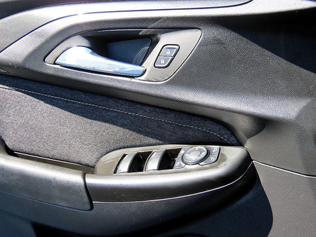 CHEVROLET Trailblazer — photo 11
