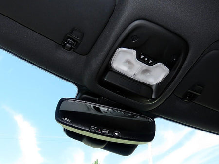 CHEVROLET Trailblazer — photo 16
