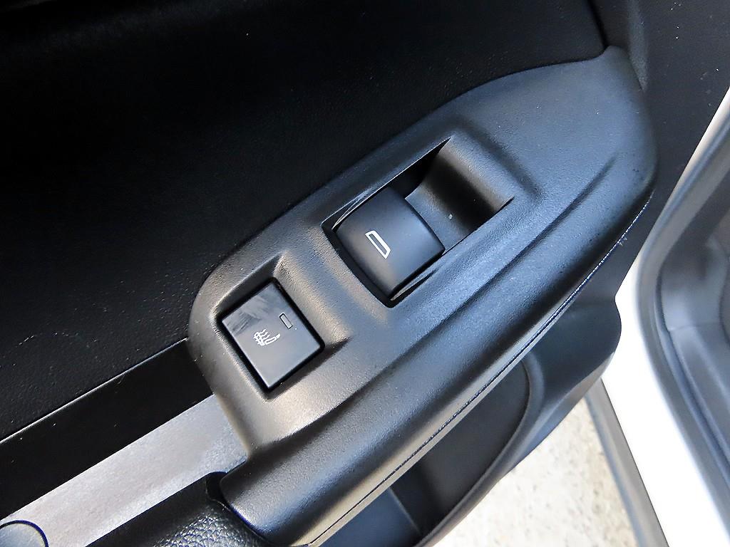 CHEVROLET Trailblazer — photo 17