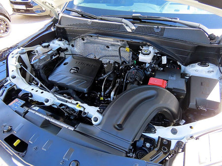 CHEVROLET Trailblazer — photo 19