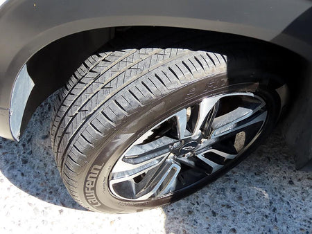 CHEVROLET Trailblazer — photo 20