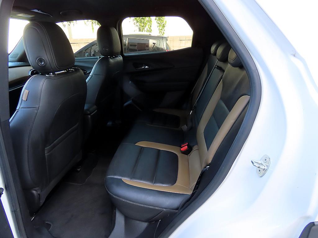 CHEVROLET Trailblazer — photo 06