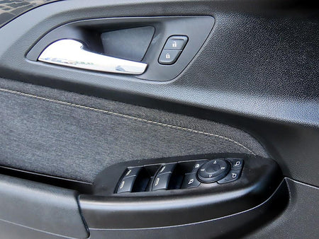 CHEVROLET Trailblazer — photo 11