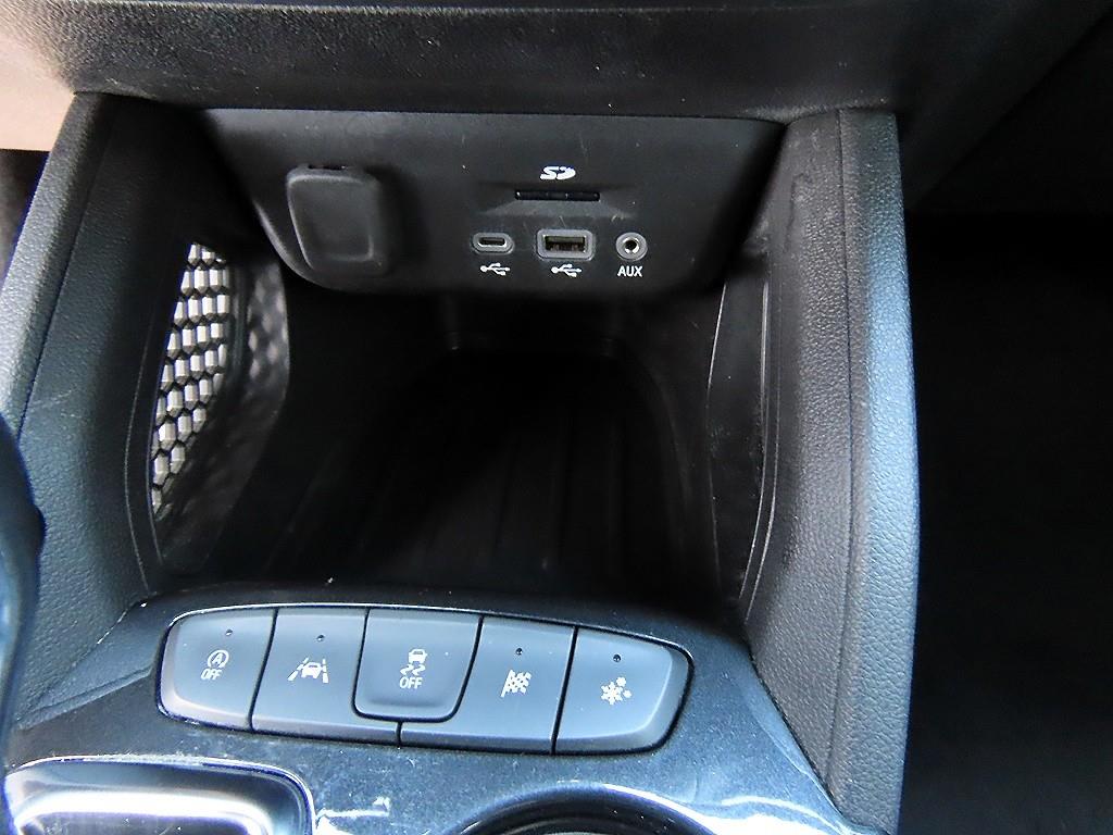 CHEVROLET Trailblazer — photo 12