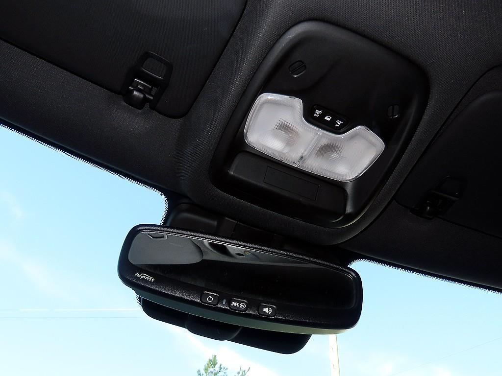 CHEVROLET Trailblazer — photo 16