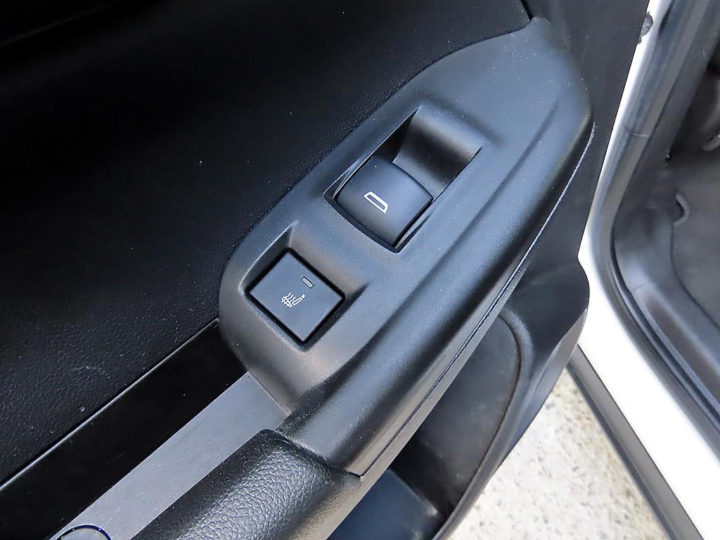 CHEVROLET Trailblazer — photo 17