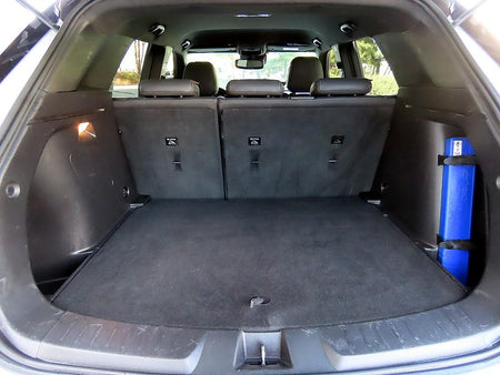 CHEVROLET Trailblazer — photo 18
