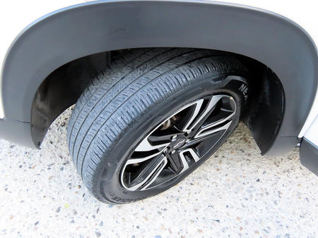 CHEVROLET Trailblazer — photo 20